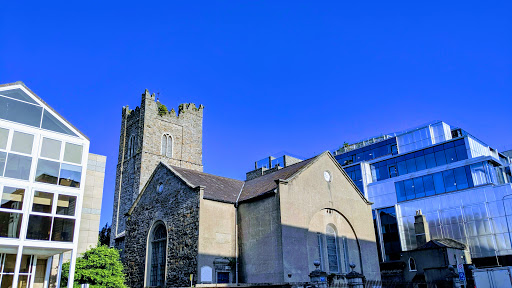 St Michan's Church