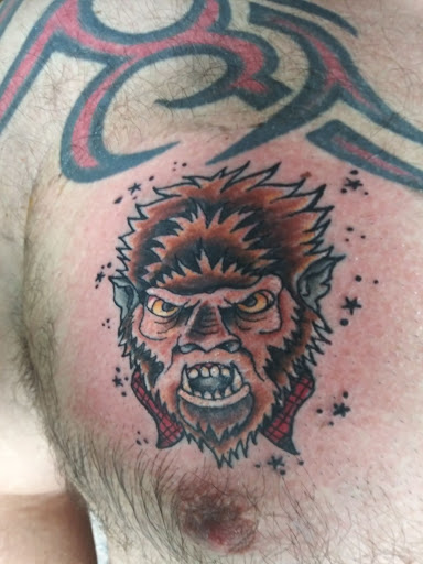 Find heart rate tattoo ideas for your next unique tattoo in Ozark at Tooth & Nail Tattoo & Piercing