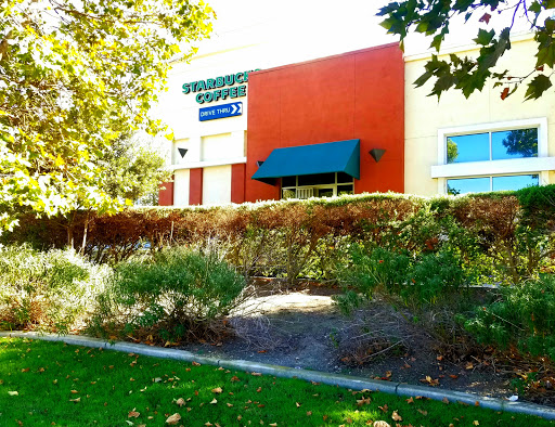 Starbucks image