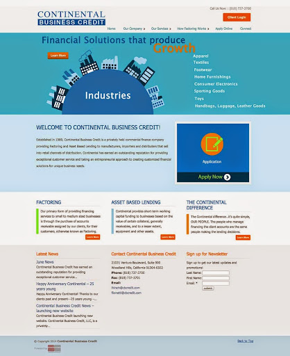 Dynamic Concepts, Inc. image