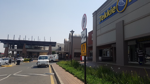 Cheap padel rinks in Johannesburg