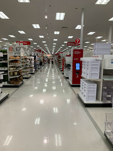 Department Store «Target», reviews and photos, 2800 SW Barton St, Seattle, WA 98126, USA