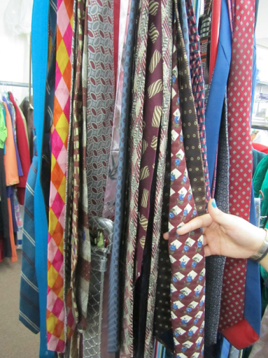 Thrift Store «Bon Marche Thrift Store», reviews and photos, 19405 Riverside Dr, Sonoma, CA 95476, USA