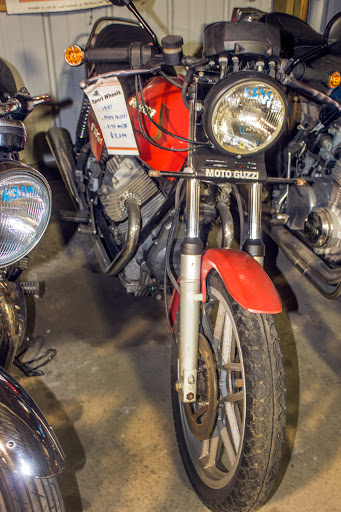 Motorcycle Dealer «Sport Wheels», reviews and photos, 3301 W 166th St, Jordan, MN 55352, USA