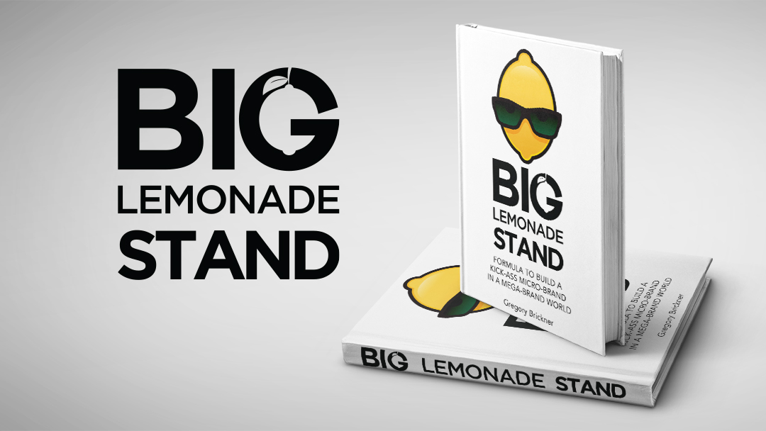 Big Lemonade Stand