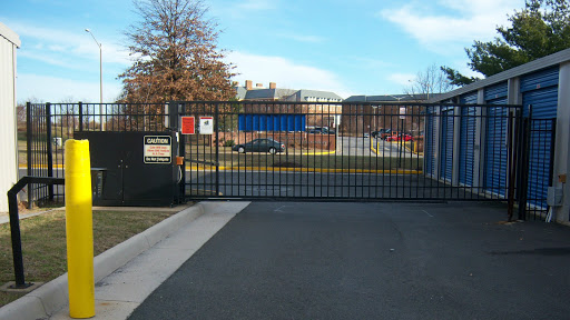 Self-Storage Facility «Air and Space Self Storage», reviews and photos, 14560 Lee Rd, Chantilly, VA 20151, USA