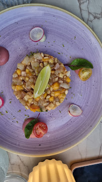 Plats et boissons du Restaurant Maison Camedda à Ajaccio - n°20