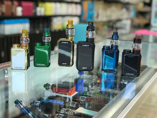 Tobacco Shop «Smoke Zone & Gifts», reviews and photos, 46699 Mission Blvd #210, Fremont, CA 94539, USA