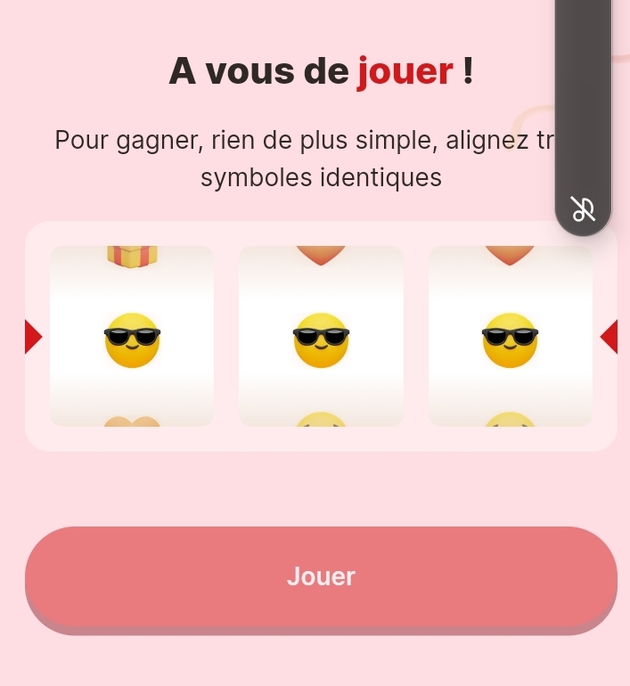 Photo n° 1 de l'avis de Naim.o fait le 23/10/2022 à 20:09