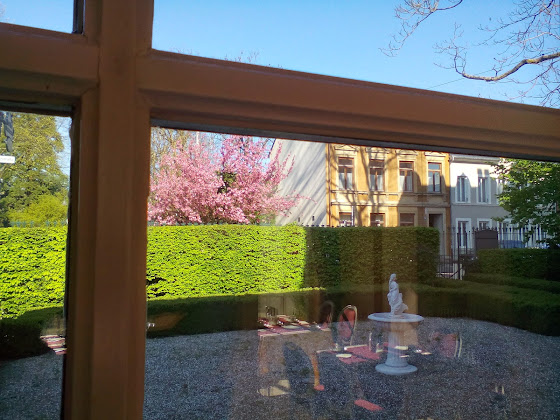 Photo hôtels Alte Villa 54290 Trier