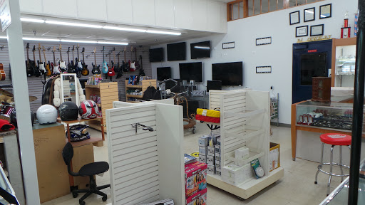 Pawn Shop «R J Jewelry & Loan Co», reviews and photos, 1210 Bloomingdale Rd, Glendale Heights, IL 60139, USA