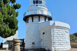 Mihonoseki Lighthouse image