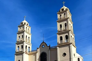Our Lady of Guadalupe Co-Cathedral image