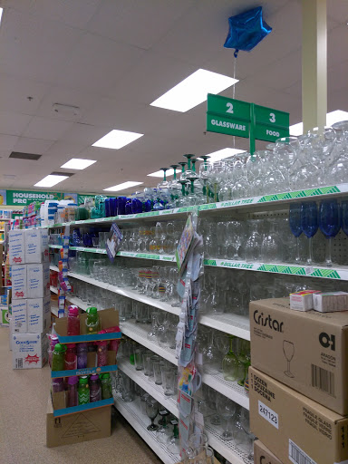 Dollar Store «Dollar Tree», reviews and photos, 4005 Manzanita Ave #32, Carmichael, CA 95608, USA