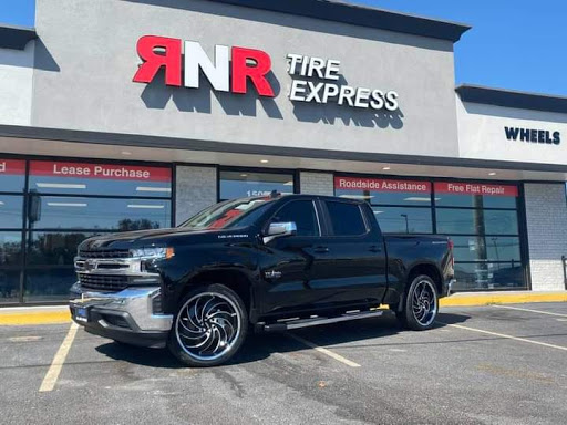 RNR Tire Express