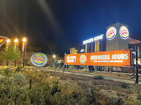 Photos du propriétaire du Restauration rapide Burger King à Les Angles - n°1
