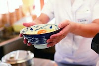 丸亀製麺可部