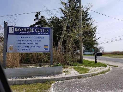 History Museum «Bayshore Center at Bivalve», reviews and photos, 2800 High St, Port Norris, NJ 08349, USA