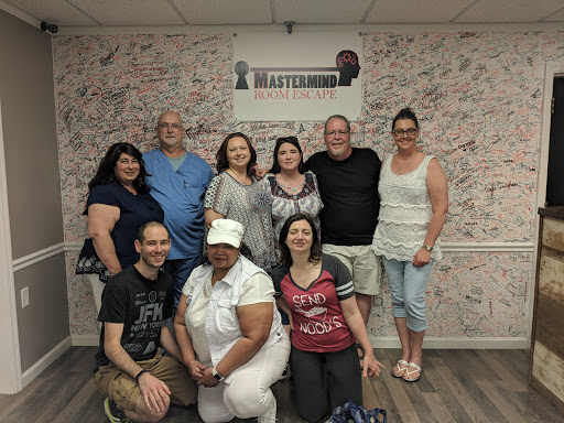 Amusement Center «Mastermind Room Escape - St. Charles», reviews and photos, 3900 Old Hwy 94 S #1, St Charles, MO 63304, USA