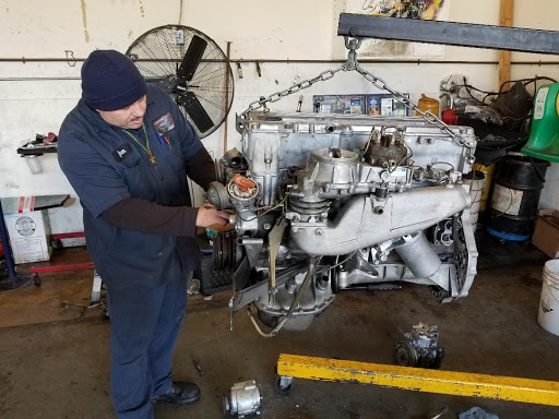 Hye Tech Auto Repair image