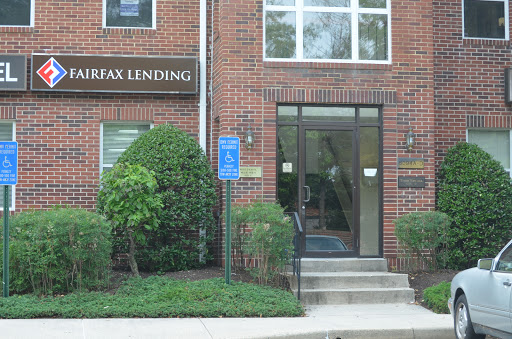 Fairfax Lending, Inc.