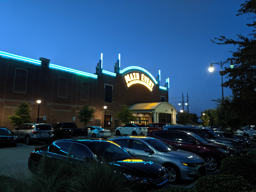 Restaurant «Main Event Entertainment», reviews and photos, 9375 Dallas Pkwy, Frisco, TX 75033, USA