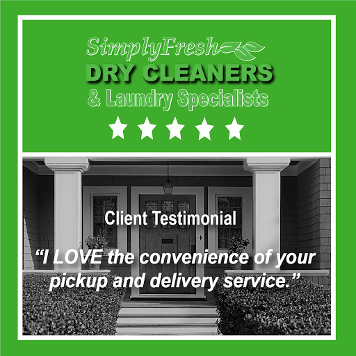 Dry Cleaner «SimplyFresh Dry Cleaners», reviews and photos, 810 Ohio Pike, Cincinnati, OH 45245, USA
