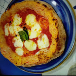 Photo n°2 de l'avis de Costantino.. fait le 24/08/2021 à 20:54 sur le  Pizzeria Capri Blu à Castellammare di Stabia