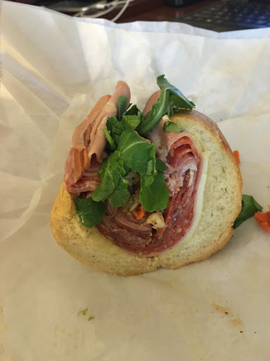 Butcher Shop «A Cut Above Butcher Shop», reviews and photos, 2453 Santa Monica Blvd, Santa Monica, CA 90404, USA