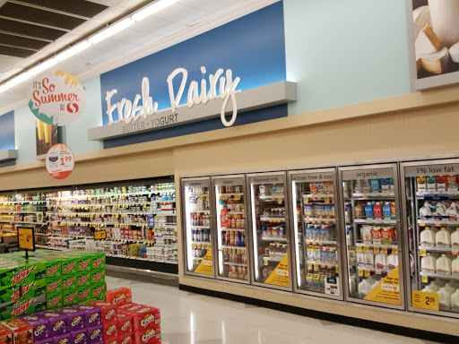 Grocery Store «Safeway», reviews and photos, 500 E 120th Ave, Northglenn, CO 80233, USA