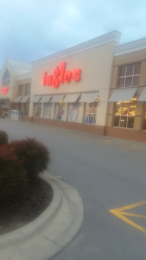 Grocery Store «Ingles Markets», reviews and photos, 3338 Boylston Hwy, Mills River, NC 28759, USA