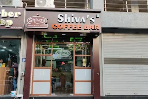 Shiva's Coffee Bar and Snacks, Sector-25 image