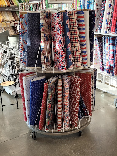 Fabric Store «Jo-Ann Fabrics and Crafts», reviews and photos, 150 Jennifer Rd c, Annapolis, MD 21401, USA