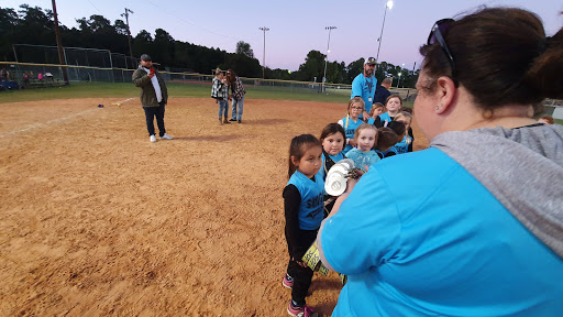 Softball Field «SMGSL», reviews and photos, 1080 Pruitt Rd, The Woodlands, TX 77380, USA