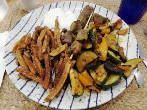 Photo n°69 de Le Petit Grec à Perpignan ()