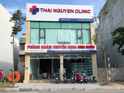 Phòng Khám Chuyên Khoa Ung Bướu Thái Nguyễn Clinic