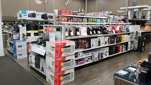 Electronics Store «Best Buy», reviews and photos, 310 Commerce Blvd, Fairless Hills, PA 19030, USA