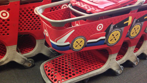 Department Store «Target», reviews and photos, 4701 N Illinois St, Fairview Heights, IL 62208, USA