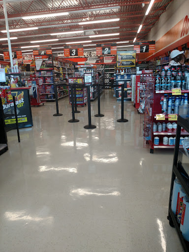 Auto Parts Store «AutoZone», reviews and photos, 2110 132nd St SE, Mill Creek, WA 98012, USA