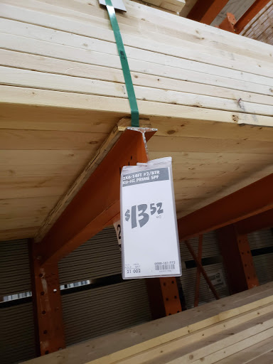 Home Improvement Store «The Home Depot», reviews and photos, 4447 US-14, Crystal Lake, IL 60014, USA