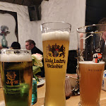 Photo n°6 de l'avis de Jari.u fait le 05/04/2022 à 19:14 sur le  Posthorn à Neu-Ulm