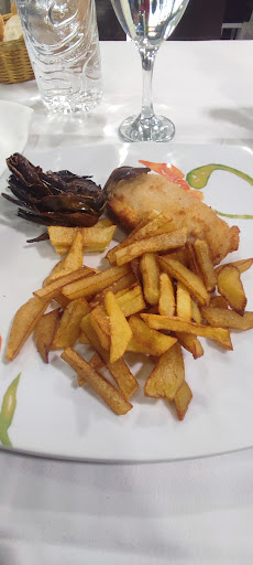 Bar Restautant LA PUNTAIRE en Arenys de Munt