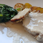 Photo n°8 de l'avis de Reginald.c fait le 07/07/2022 à 19:54 sur le  Relais dell'Olmo à Perugia