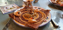 Gâteau du Creperie Ti Saozon à Roscoff - n°1