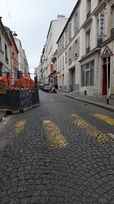 Nomelec à Paris