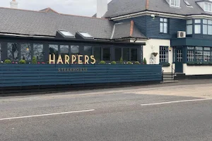 Harper’s Steakhouse & Bar Swanwick Marina image