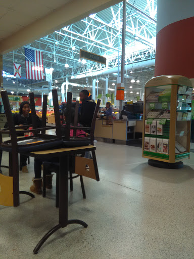 Supermarket «Publix Super Market at Lake Ella Plaza», reviews and photos, 1700 N Monroe St, Tallahassee, FL 32303, USA
