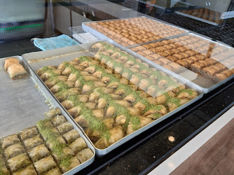 Yörükoğlu Baklava Şube 2