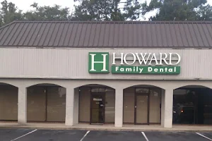 Howard Family Dental image