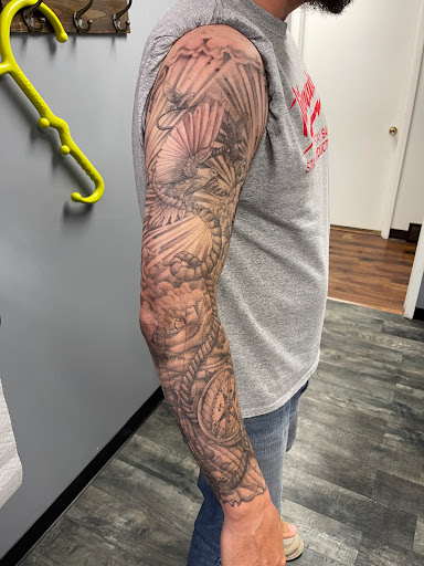 Explore tattoo ideas for women's wrist, creative tattoo ideas in Des Moines, available at Skin Kitchen Tattoo